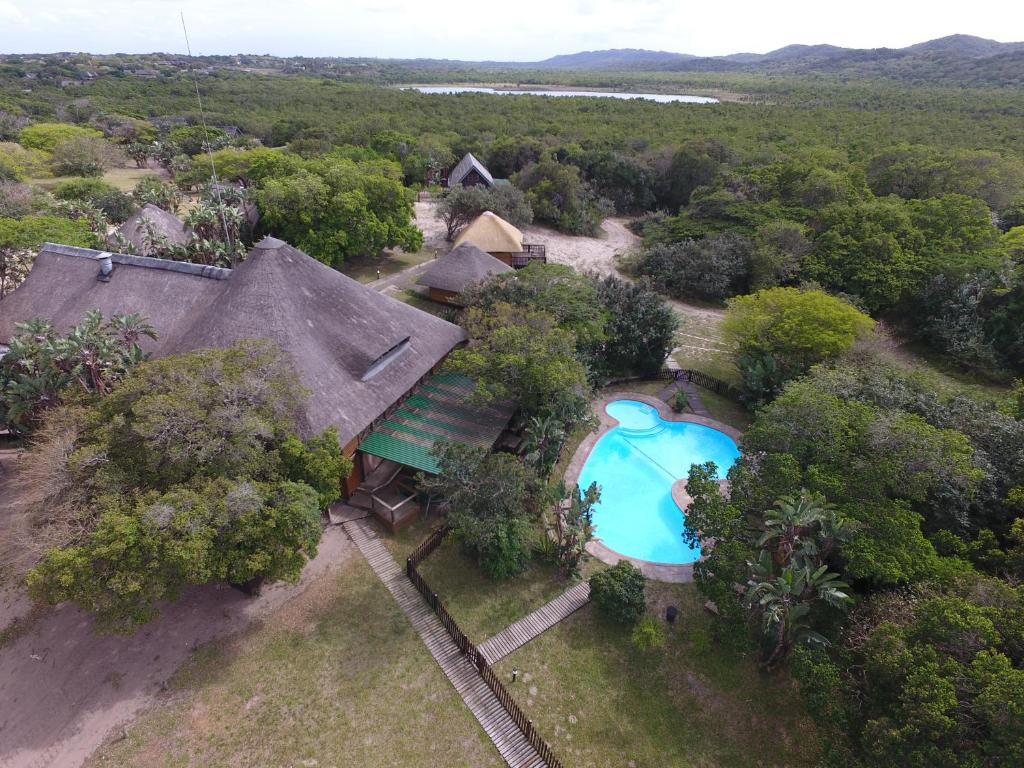 Sodwana Bay Lodge Dive & Fishing Resort